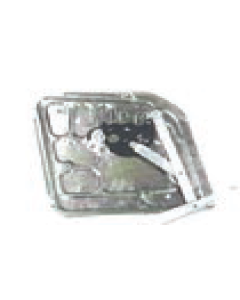 Window Regulator | 8150631