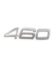 Mark 460 | 