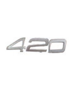 Mark 420 | 