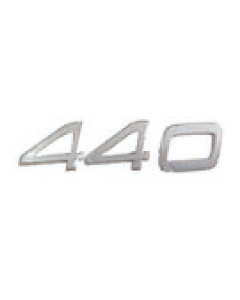 Mark 440 | 