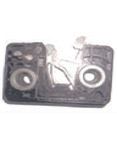 Door Lock(outside)lh | 1610883
