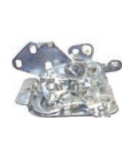 Door Lock(inside)lh | 1610882