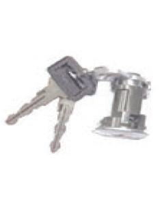 Door Lock Szs Lh | 1072474