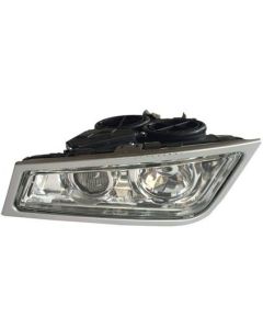 Fog Lamp Rh | 21297917