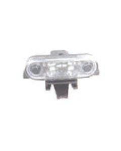 Top Lamp White Lens | 8211654582116544
