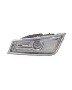 Fog Lamp Lh | 21035692