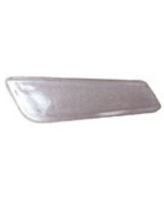 Fog Lamp Glass Rh | 21120482
