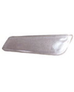 Fog Lamp Glass Lh | 21118550