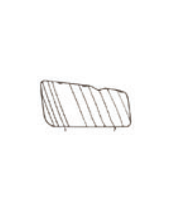 Head Lamp Protector Lh | 82347777