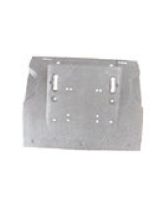 Rear Mudguard(front) | 21094391