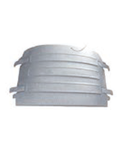 Rear Mudguard(middle) | 21094388