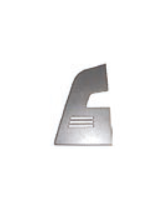 Front Cover Lh | 82063209 82065488