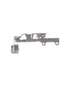 Hinge For Lower Grille Rh | 20545095