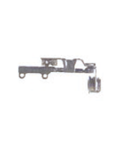 Hinge For Lower Grille Lh | 20545094