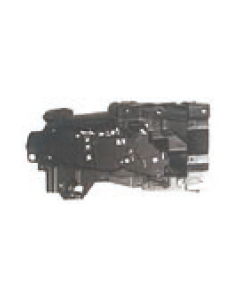 Head Lamp Housing Without Bracket Lh | 82053690 82367098169898-01 82209788