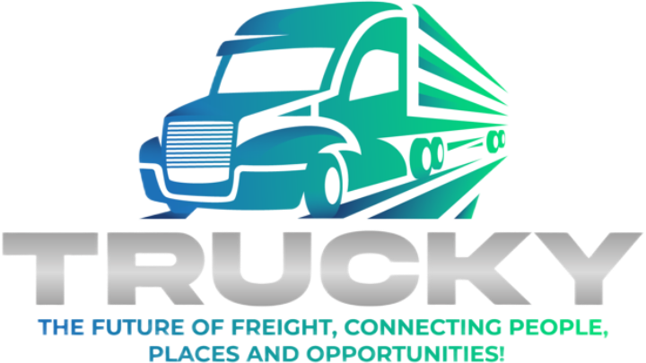 Trucky Logo